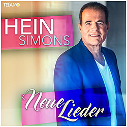 Hein Simons, Neue Lieder