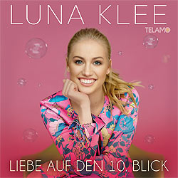 Luna Klee, Liebe auf den 10 Blick