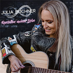 Julia Buchner, Revolution meiner Liebe