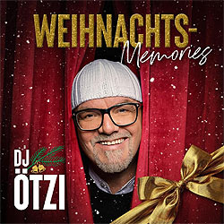 DJ Ötzi, Weihnachts-Memories