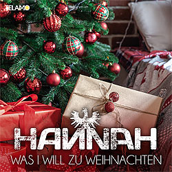 Hannah, Was i will zu Weihnachten