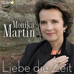 Monika Martin, Liebe die Zeit