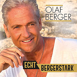 Olaf Berger, Echt Bergerstark