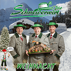 Schneiderwirt Trio, Weihnacht