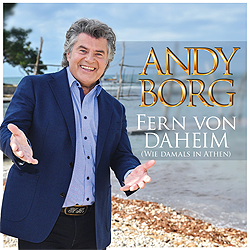 Andy Borg, Fern von daheim