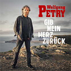 Wolfgang Petry, Gib mein Herz zurück