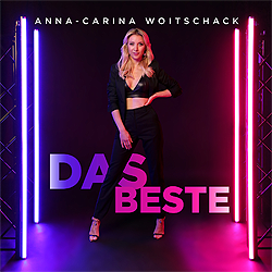 Anna-Carina Woitschack, Das Beste