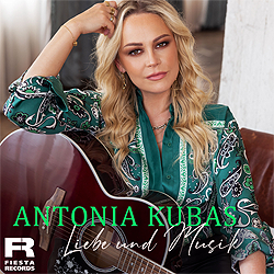Antonia Kubas, Liebe und Musik