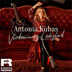 Antonia Kubas, Verdammtes Liebeslied