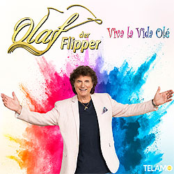 Olaf der Flipper, Viva la Vida Ole