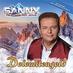 Sanny, Dolomitengold