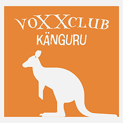 Voxxclub, Känguru