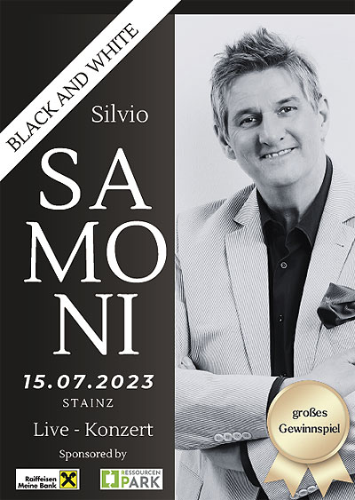 Silvio Samoni, Tradionelle Musikantenzugfahrt