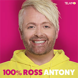Ross Antony, 100% Ross