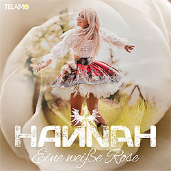 Hannah, Eine weiße Rose