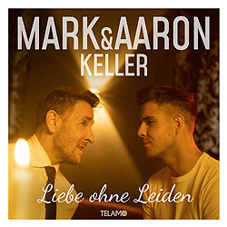 Mark und Aaron Keller, Liebe ohne Leiden