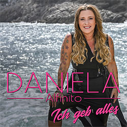 Daniela Alfinito, Ich geb alles