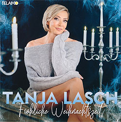 Tanja Lasch, Fröhliche Weihnachtszeit