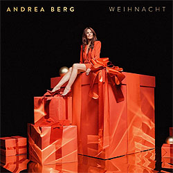 Andrea Berg, Weihnacht