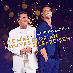 Thomas Anders, Florian Silbereisen, Licht ins Dunkel