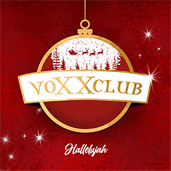 Voxxclub, Hallelujah