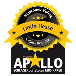 Linda Hesse Apollo