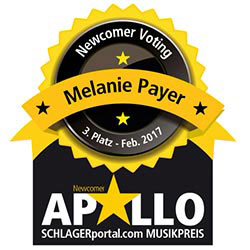 Melanie Payer Apollo