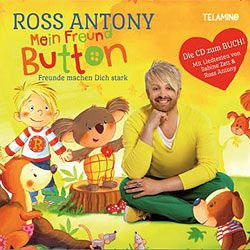 Ross Antony, Mein Freund Button