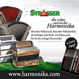 Strasser Harmonika