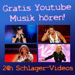 Músicas do Youtube grátis Schlager