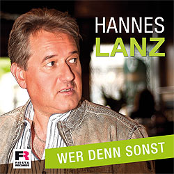 Hannes Lanz - Wer denn sonst