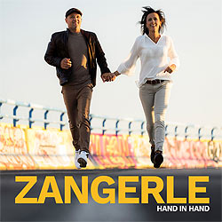 Zangerle - Hand in Hand