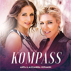 Anita & Alexandra Hofmann, Kompass