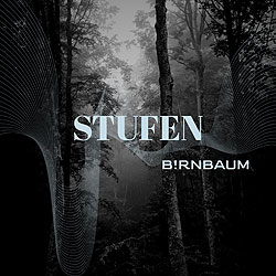 Birnbaum, Stufen