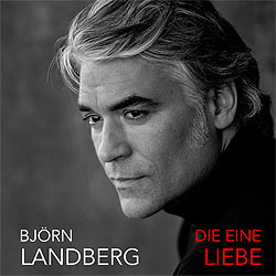 Björn Landberg, die eine Liebe