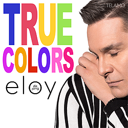 Eloy de Jong, True Colors