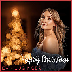 Eva Luginger, Happy Christmas