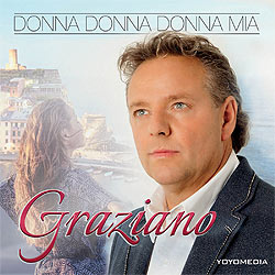 Graziano, Donna Donna Donna mia