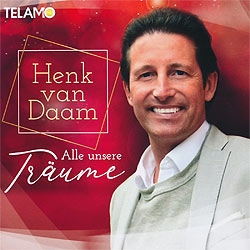 Henk van Daam, Alle unsere Träume