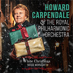 Howard Carpendale, White Christmas