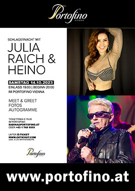 Heino & Julia Raich