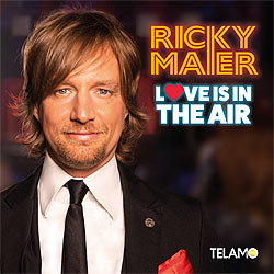 Ricky Maier, Love is in the Air