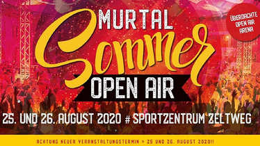 Murtal Sommer Open Air