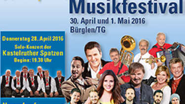 Alpenland Musikfestival