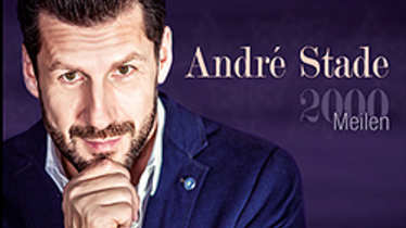 Andre Stade