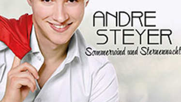 Andre Steyer