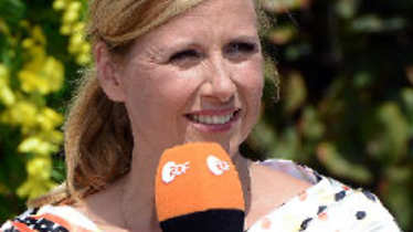 Andrea Kiewel, Fernsehgarten on tour