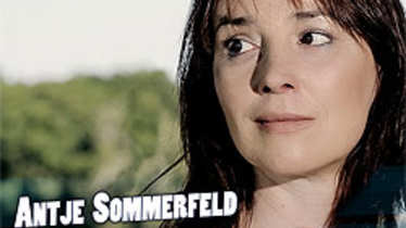 Antje Sommerfeld, Willkommen im Leben