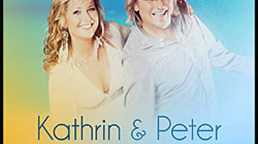 Kathrin und Peter