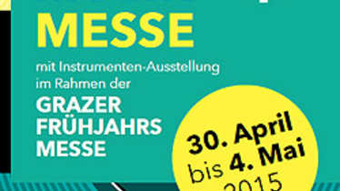Musikmesse Graz